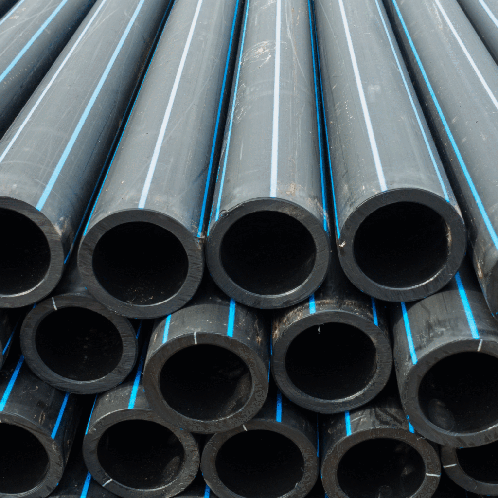 Seamless High Nickel Alloy Pipes, Tubes & U-Tubes